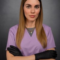 Чужинова Валерия