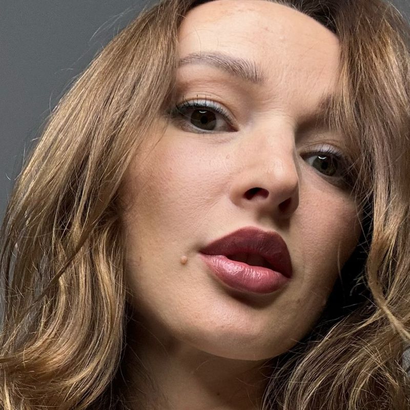Карноушкина Елена