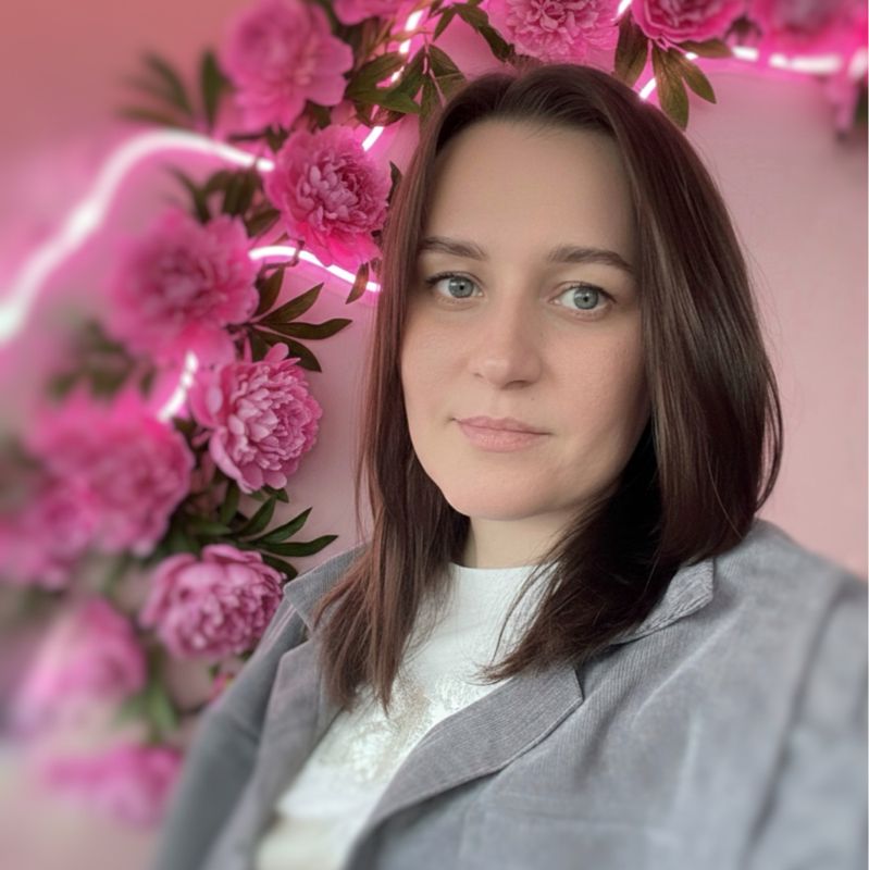 Светлана