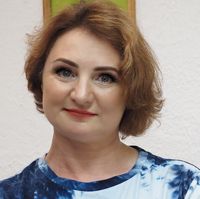 Новикова Елена