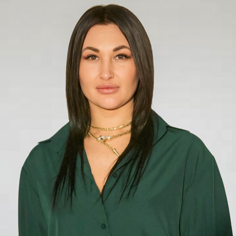 Уварова Юлия