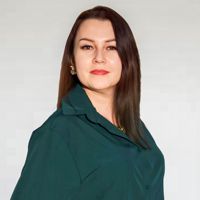 Князева Светлана