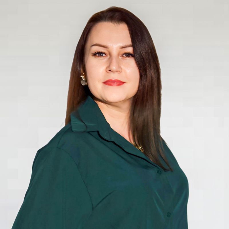 Князева Светлана