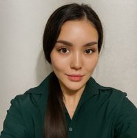 Жумагалиева Лаура