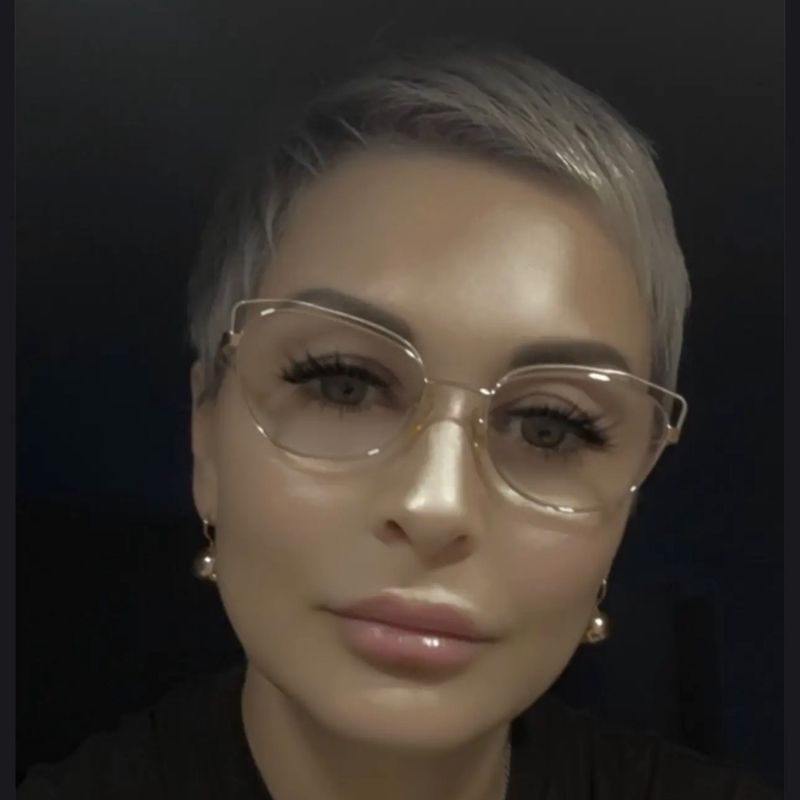 Инна Шканова