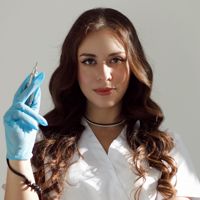 Якимушкина Анастасия