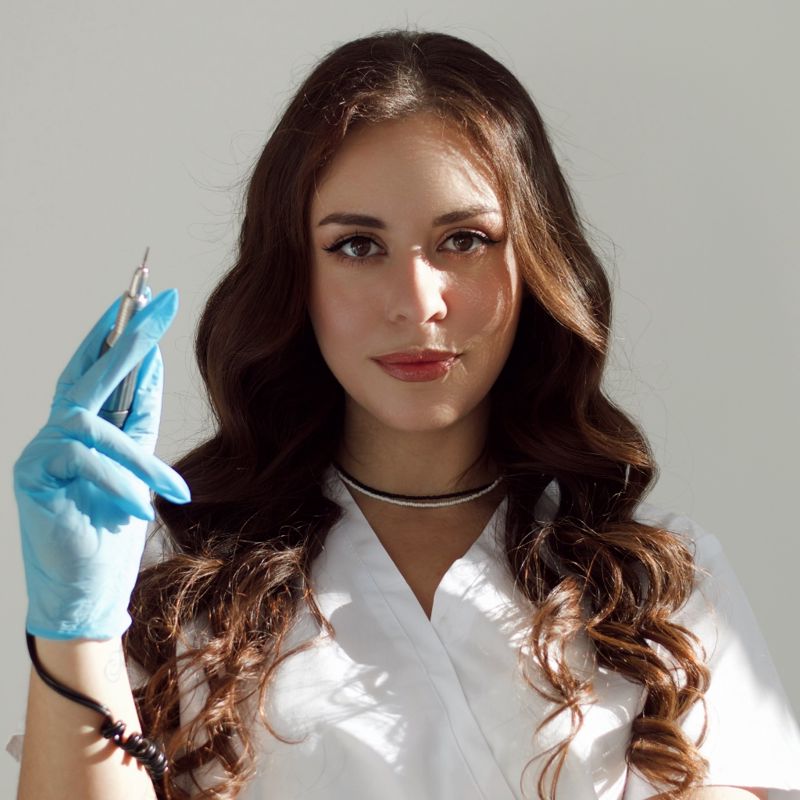 Якимушкина Анастасия