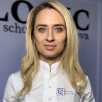 Павлова Елена