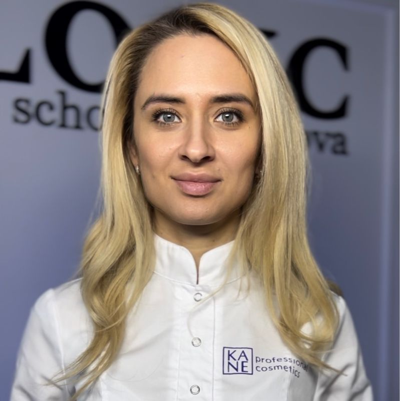 Павлова Елена