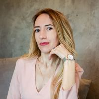 Екатерина
