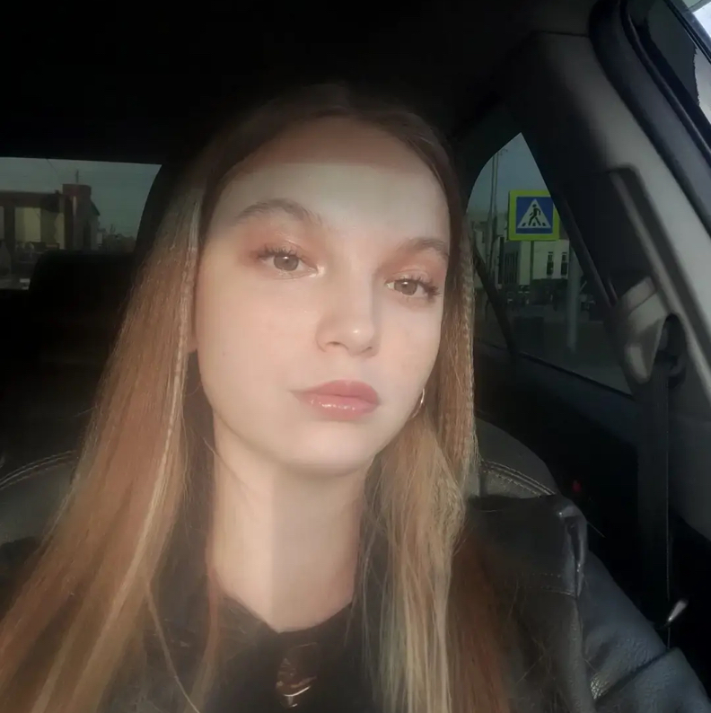 Дарья
