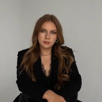 Кобзева Ася