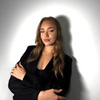 Бугаева Алина