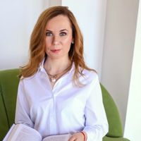 Трошина Анна