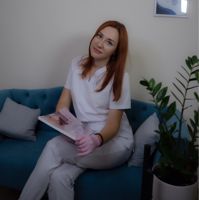Марина Лобанова
