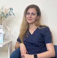 Ефимова Ольга