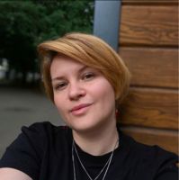 Анастасия