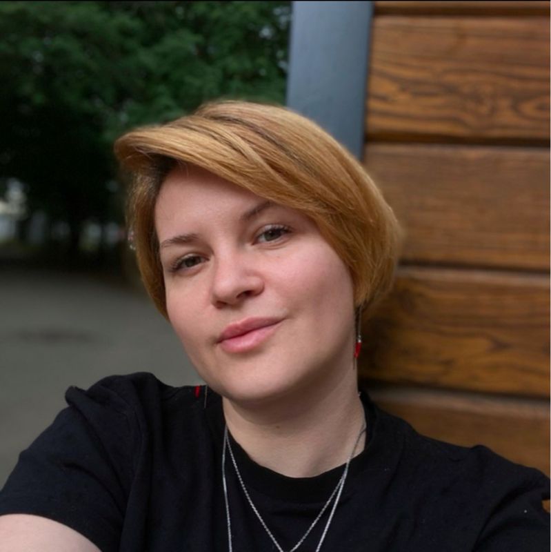 Анастасия