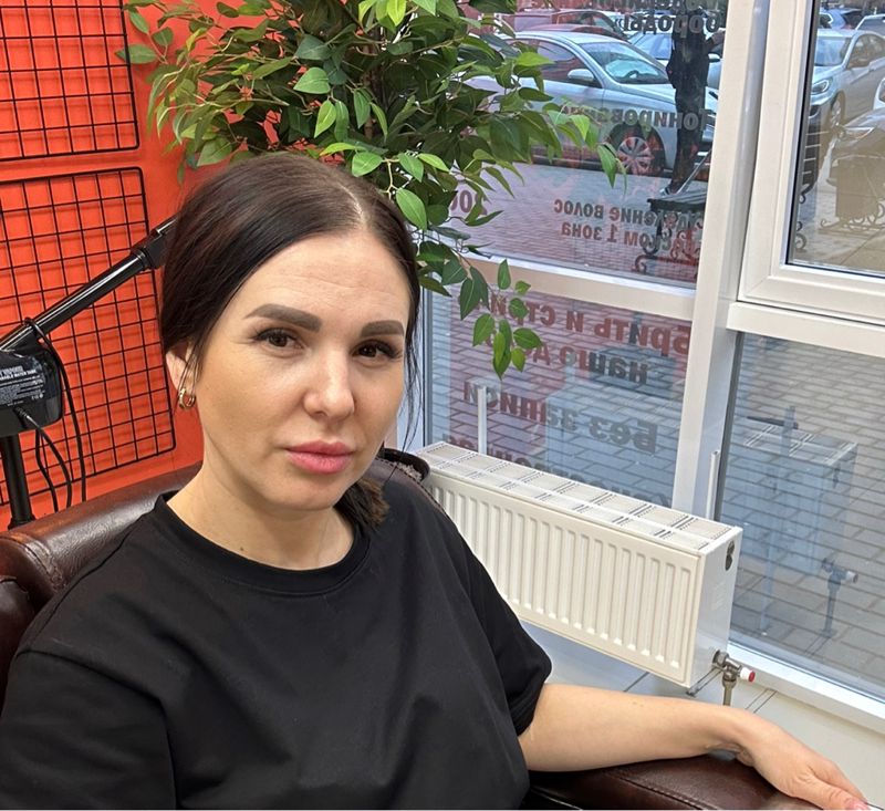 Ирина