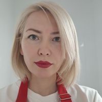 Елена Рева