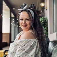 Шашкова Елена
