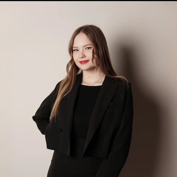 Топ-мастер Корниенкова Екатерина
