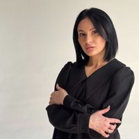 Бровист/мастер перманента Макарова Анна