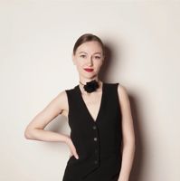 Топ-мастер Харламова Екатерина