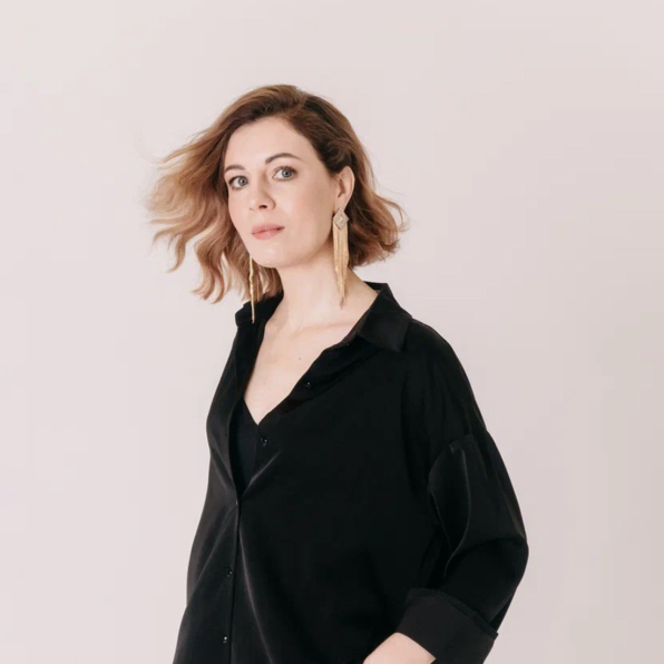Мастер-инструктор Степанова Екатерина