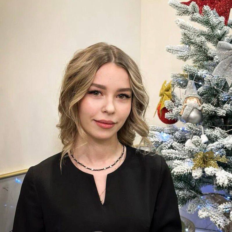 Живкина Яна