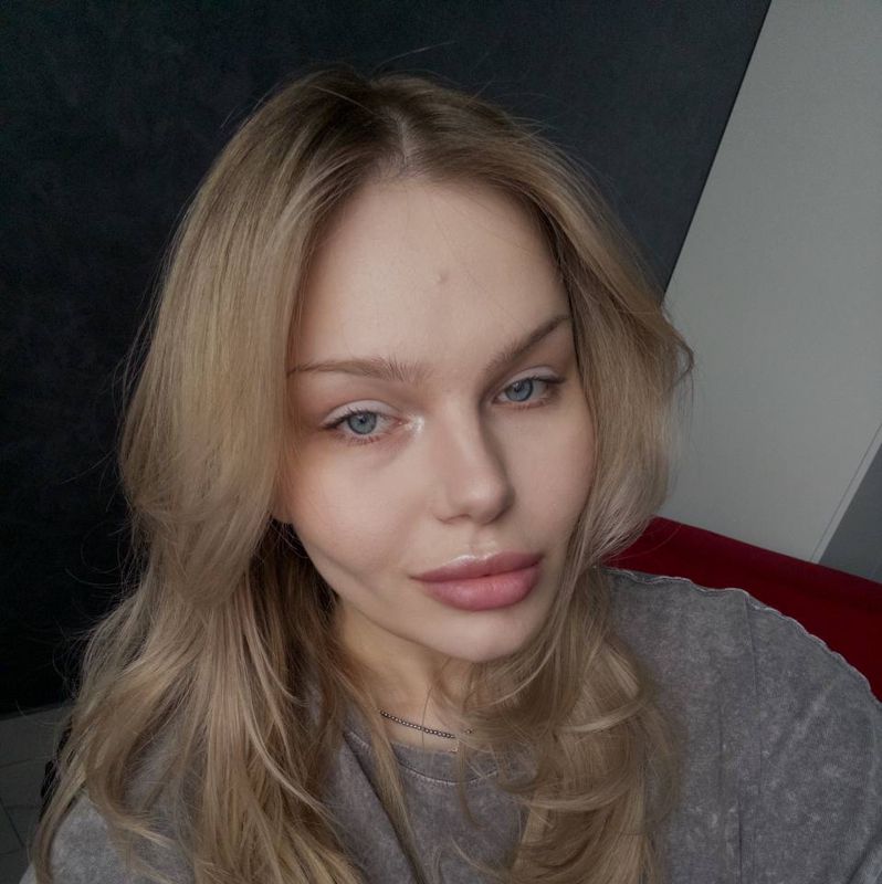 Топ-мастер Лобачева Мария
