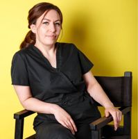 Гульсина Ильмировна