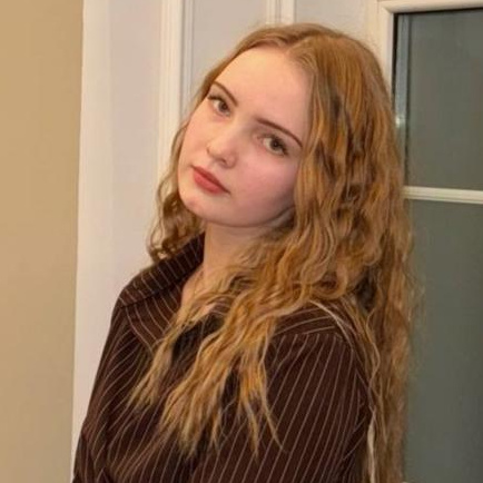 Зыкова Екатерина