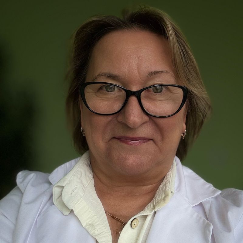 Славакова Ирина Геннадьевна