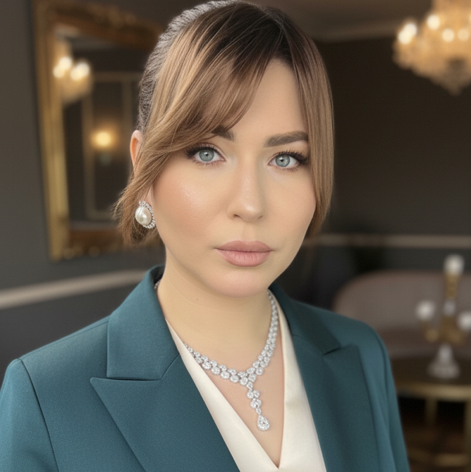 Кристина