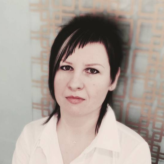 Новикова Наталья