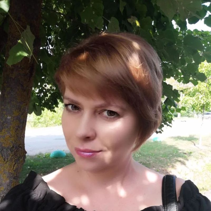 Фатикова Татьяна