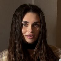 Тюлькина Ксения