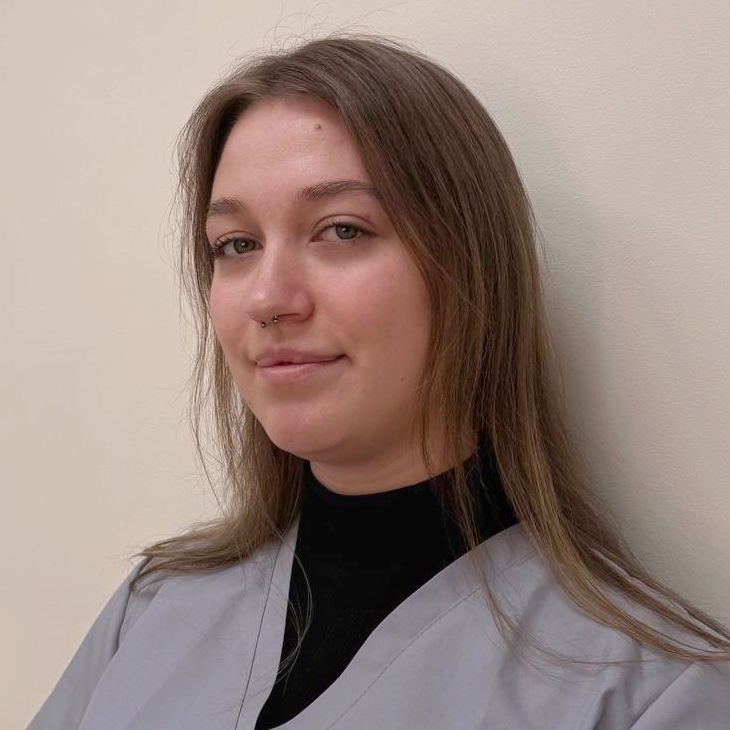 Леся