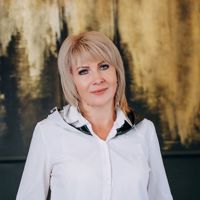 Дудина Ирина