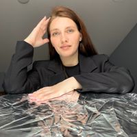 Горбунова Ангелина