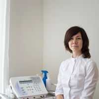 Кир Елена
