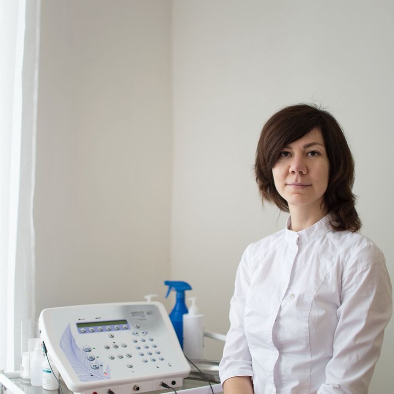 Кир Елена