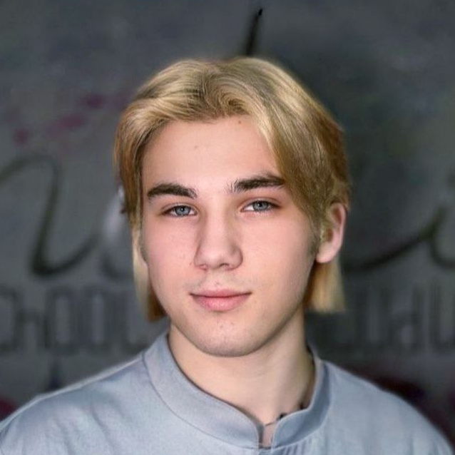 Ковалевский Влад