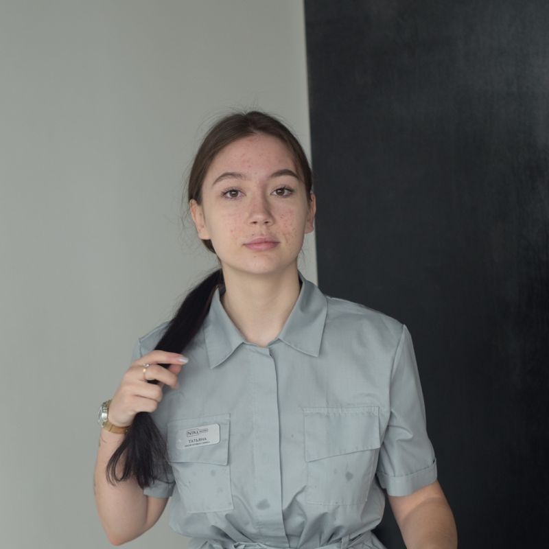 Татьяна