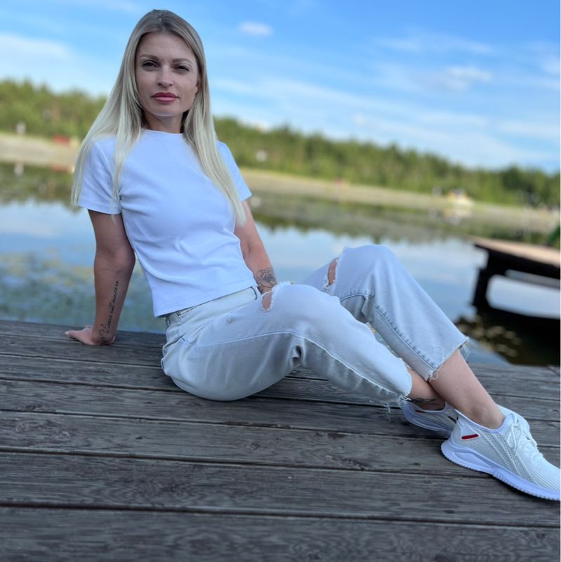 Елкина Елена
