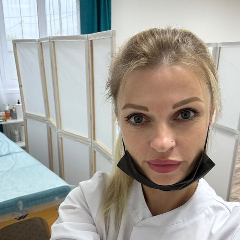 Елкина Елена