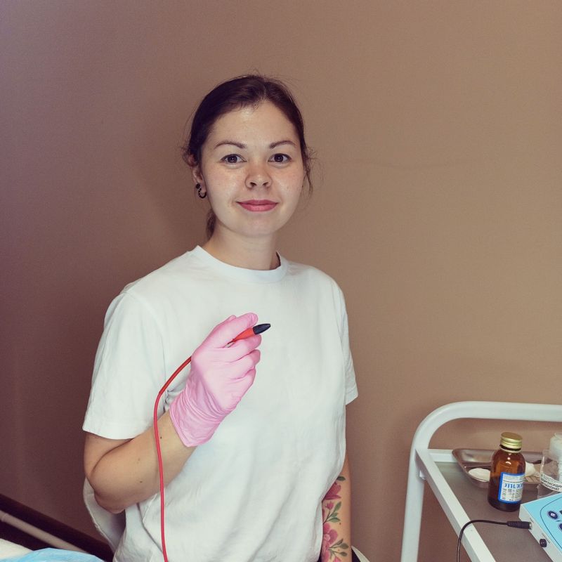 Олеся