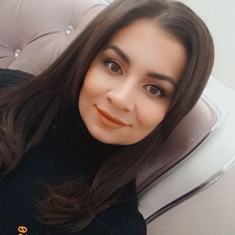 Шушаник