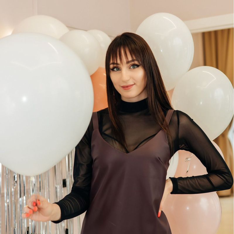 Детиненко Екатерина